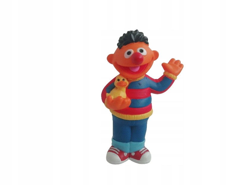 POČÚVANIE POSTAVY TONIES SESAME STREET DE